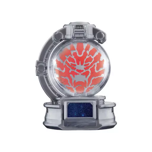 Transformation Devices - Uchu Sentai Kyuranger