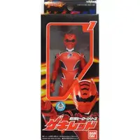 Figure - Juken Sentai Gekiranger / GekiRed