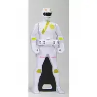 Transformation Devices - Hyakuju Sentai Gaoranger / GaoWhite