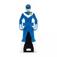 Transformation Devices - Taiyo Sentai Sun Vulcan / VulShark