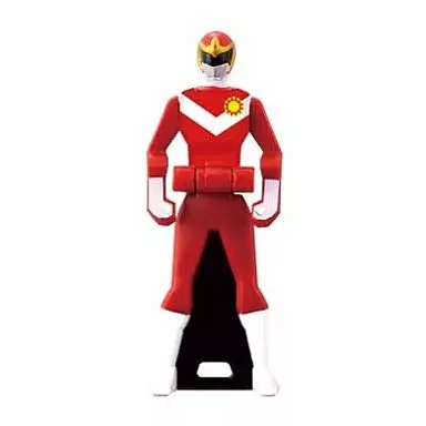 Transformation Devices - Taiyo Sentai Sun Vulcan / VulEagle