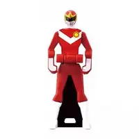 Transformation Devices - Taiyo Sentai Sun Vulcan / VulEagle