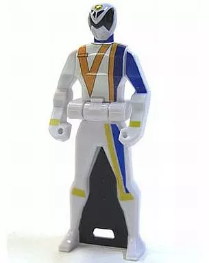 Transformation Devices - Tokusou Sentai Dekaranger / DekaBreak