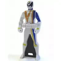 Transformation Devices - Tokusou Sentai Dekaranger / DekaBreak