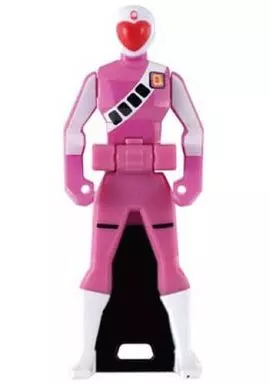 Transformation Devices - J.A.K.Q. Dengekitai / Heart Queen