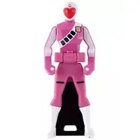 Transformation Devices - J.A.K.Q. Dengekitai / Heart Queen