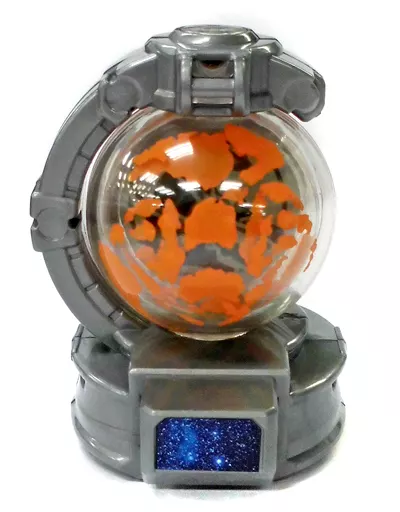 Transformation Devices - Uchu Sentai Kyuranger