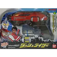Transformation Item (Ultraman) - Ultraman Max