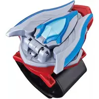 Transformation Item (Ultraman) - Ultraman Zero Series / Ultraman Taiga (Character)