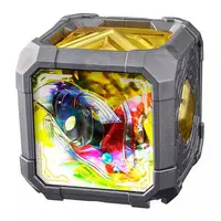 Transformation Item (Ultraman) - Ultraman Taro / Mother of Ultra