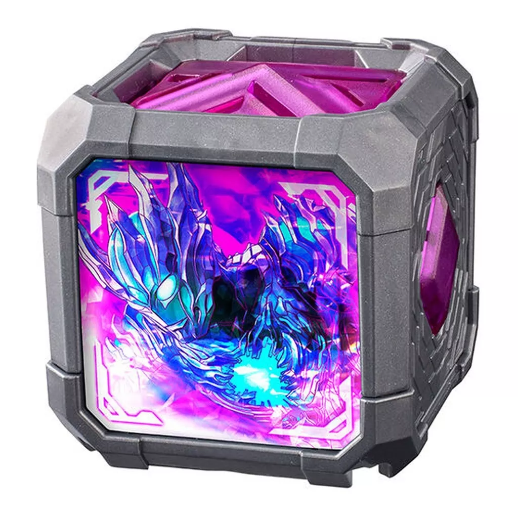 Transformation Item (Ultraman) - Ultraman Zero Series / Ultraman Saga