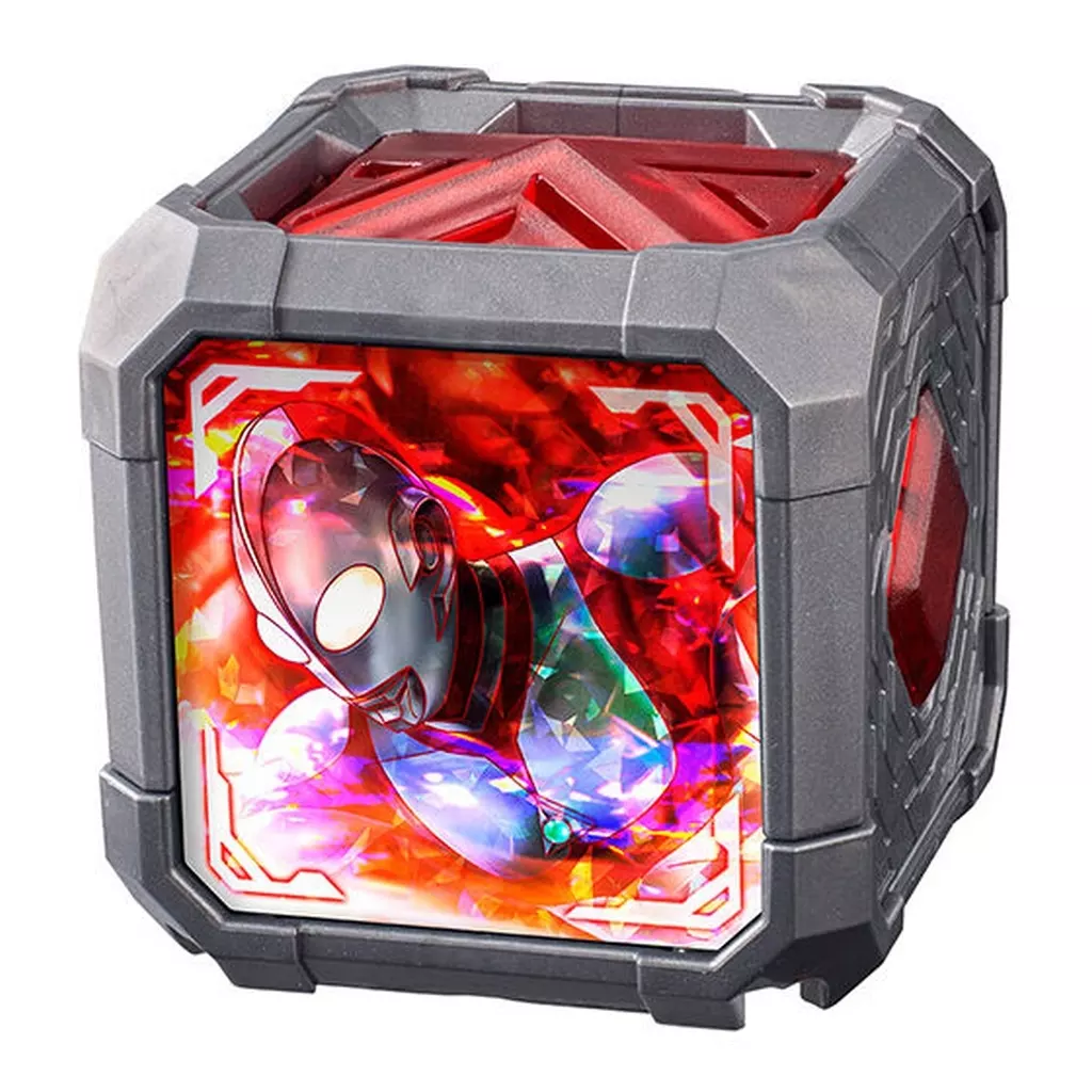 Transformation Item (Ultraman) - Ultraman Arc
