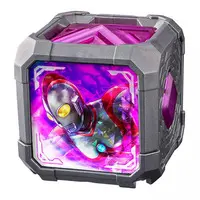 Transformation Item (Ultraman) - Ultraman 80 / Ultraman 80 (Character)