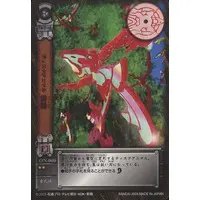 Trading Card - Kamen Rider Hibiki