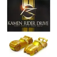 Transformation Gear - Kamen Rider Drive