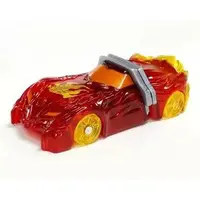 Transformation Gear - Kamen Rider Drive