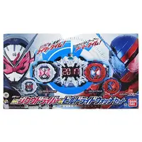 Transformation Gear - Kamen Rider Zi-O