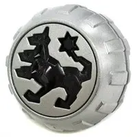 Transformation Gear - Kamen Rider Wizard