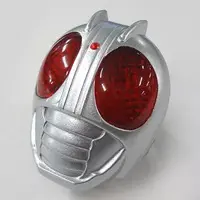 Transformation Gear - Kamen Rider Wizard