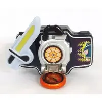 Transformation Gear - Kamen Rider Gaim / Kamen Rider Gaim (Character)