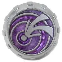 Transformation Gear - Kamen Rider Wizard