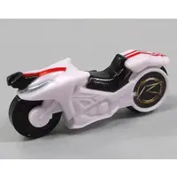 Transformation Gear - Kamen Rider Drive / Kamen Rider Mach
