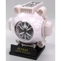 Transformation Gear - Kamen Rider Ghost