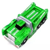 Transformation Gear - Kamen Rider Drive