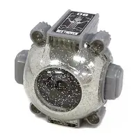 Transformation Gear - Kamen Rider Ghost