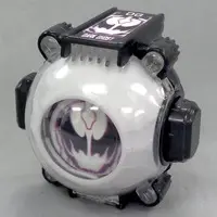 Transformation Gear - Kamen Rider Ghost / Kamen Rider Dark Ghost