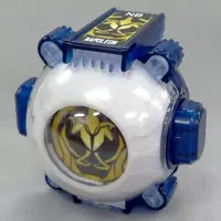 Transformation Gear - Kamen Rider Ghost