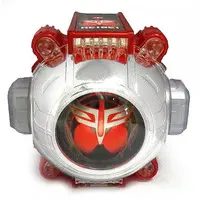 Transformation Gear - Kamen Rider Ghost