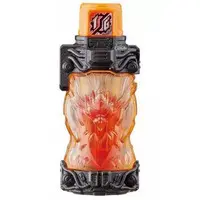 Transformation Gear - Kamen Rider Build