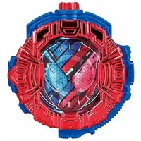 Transformation Gear - Kamen Rider Zi-O