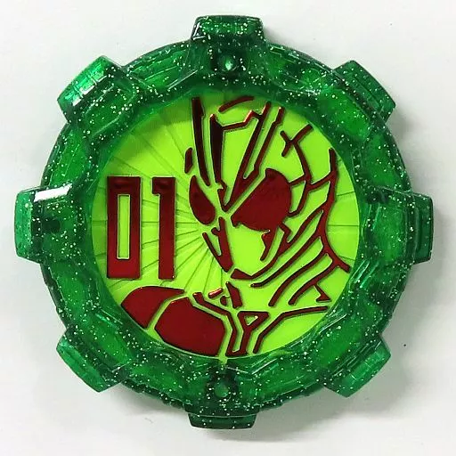 Transformation Gear - Transformation Devices - Kamen Rider Zero-One