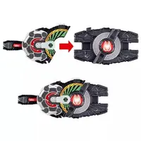 Transformation Gear - Kamen Rider Geats