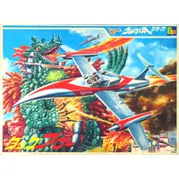 Plastic model - Ultraman Ace