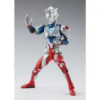 S.H. Figuarts - Ultraman New Generation Stars / Ultraman Z (Character)