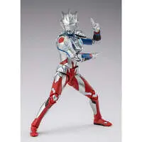 S.H. Figuarts - Ultraman New Generation Stars / Ultraman Z (Character)