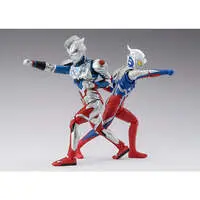 S.H. Figuarts - Ultraman New Generation Stars / Ultraman Z (Character)