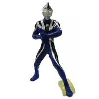 Trading Figure - Ultraman Gaia / Ultraman Agul