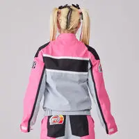 Premium Bandai Limited - Bakuage Sentai Boonboomger / Bun Pink