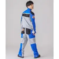 Premium Bandai Limited - Bakuage Sentai Boonboomger / Bun Blue