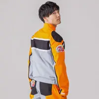 Premium Bandai Limited - Bakuage Sentai Boonboomger / Bun Orange