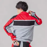 Premium Bandai Limited - Bakuage Sentai Boonboomger / Bun Red