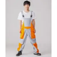 Premium Bandai Limited - Bakuage Sentai Boonboomger / Bun Orange