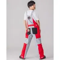 Premium Bandai Limited - Bakuage Sentai Boonboomger / Bun Red