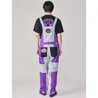 Premium Bandai Limited - Bakuage Sentai Boonboomger / Bun Violet