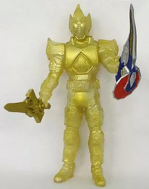 Figure - Kamen Rider Blade / Kamen Rider Blade (Character)