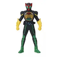 Figure - Kamen Rider OOO / Kamen Rider OOO (Character)